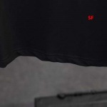 2025年1月13日春夏新品入荷バレンシアガ 半袖 Tシャツ SF工場