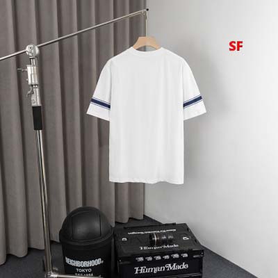 2025年1月13日春夏新品入荷バーバリー 半袖 Tシャツ ...