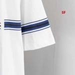 2025年1月13日春夏新品入荷バーバリー 半袖 Tシャツ SF工場