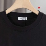 2025年1月13日春夏新品入荷LOEWE  半袖 Tシャツ SF工場