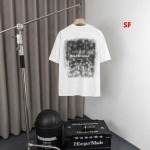 2025年1月13日春夏新品入荷バレンシアガ 半袖 Tシャツ SF工場