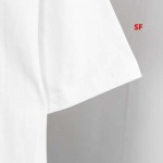 2025年1月13日春夏新品入荷バレンシアガ 半袖 Tシャツ SF工場