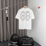 2025年1月13日春夏新品入荷バレンシアガ 半袖 Tシャツ SF工場