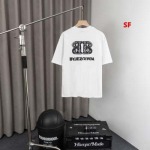 2025年1月13日春夏新品入荷バレンシアガ 半袖 Tシャツ SF工場