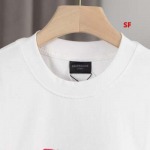 2025年1月13日春夏新品入荷バレンシアガ 半袖 Tシャツ SF工場