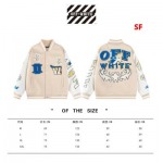 2025年1月13日春夏新品入荷OFF WHITE ジャケットアウター SF工場