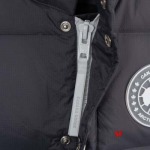 2025年1月13日春夏新品入荷Canada Goose   ダウンジャケット ベスト  SF工場