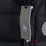 2025年1月13日春夏新品入荷Canada Goose   ダウンジャケット ベスト  SF工場