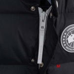 2025年1月13日春夏新品入荷Canada Goose   ダウンジャケット ベスト  SF工場