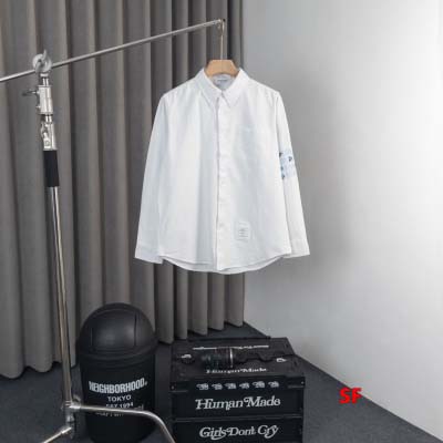 2025年1月13日春夏新品入荷 THOM BROWNE  ...