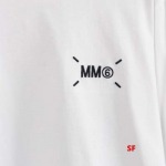 2025年1月13日春夏新品入荷 MM6 Maison Margiela  長袖 シャツ SF工場