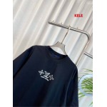 2025年1月13日入荷高品質早春新品ルイヴィトン半袖 Tシャツ  KL工場