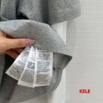 2025年早春高級N品新品グッチ長袖 Tシャツ KL工場