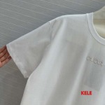 2025年早春高級N品新品 グッチ半袖 Tシャツ KL工場