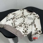 2025年早春高級N品新品ルイヴィトン カシミヤ セーター   KL工場