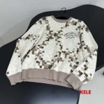 2025年早春高級N品新品ルイヴィトン カシミヤ セーター   KL工場