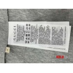 2025年早春高級N品新品グッチ長袖 Tシャツ KL工場