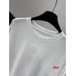 2025年早春高級N品新品 MM6 Maison Margiela  半袖 Tシャツ  KL工場