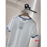 2025年早春高級N品新品グッチ半袖 Tシャツ   KL工場