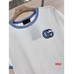 2025年早春高級N品新品グッチ半袖 Tシャツ   KL工場