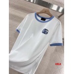 2025年早春高級N品新品グッチ半袖 Tシャツ   KL工場