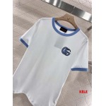 2025年早春高級N品新品グッチ半袖 Tシャツ   KL工場