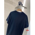 2025年早春高級N品新品グッチ半袖 Tシャツ  KL工場