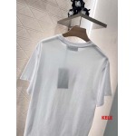 2025年早春高級N品新品グッチ半袖 Tシャツ  KL工場