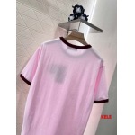 2025年早春高級N品新品グッチ半袖 Tシャツ  KL工場