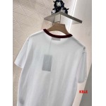 2025年早春高級N品新品グッチ半袖 Tシャツ  KL工場