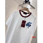 2025年早春高級N品新品グッチ半袖 Tシャツ  KL工場