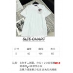 2025年早春高級N品新品グッチ半袖 Tシャツ  KL工場