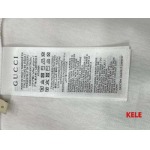 2025年早春高級N品新品グッチ半袖 Tシャツ   KL工場