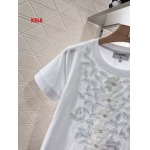 2025年早春高級N品新品シャネル 半袖 Tシャツ  KL工場