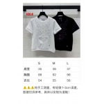 2025年早春高級N品新品シャネル 半袖 Tシャツ   KL工場