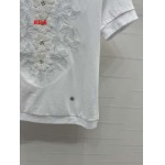 2025年早春高級N品新品シャネル 半袖 Tシャツ   KL工場