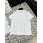 2025年早春高級N品新品シャネル 半袖 Tシャツ   KL工場