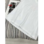 2025年早春高級N品新品シャネル 半袖 Tシャツ   KL工場