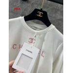 2025年早春高級N品新品シャネル 長袖 Tシャツ   KL工場