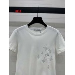 2025年早春高級N品新品ディオール 半袖 Tシャツ   KL工場