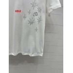 2025年早春高級N品新品ディオール 半袖 Tシャツ   KL工場