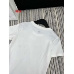 2025年早春高級N品新品ディオール 半袖 Tシャツ  KL工場