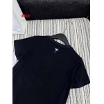 2025年早春高級N品新品ディオール 半袖 Tシャツ   KL工場