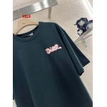 2025年早春高級N品新品ディオール 半袖 Tシャツ  KL工場