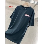 2025年早春高級N品新品ディオール 半袖 Tシャツ  KL工場