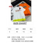 2025年早春高級N品新品ディオール 半袖 Tシャツ  KL工場