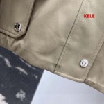 2025年早春高級N品新品ディオール  ジャケット アウター KL工場