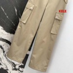 2025年早春高級N品新品ディオール 綿入れの服  ジャケット アウター KL工場