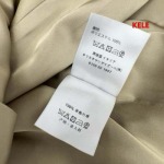 2025年早春高級N品新品ディオール 綿入れの服  ジャケット アウター KL工場