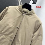 2025年早春高級N品新品ディオール 綿入れの服2つのセット  ジャケット アウター KL工場